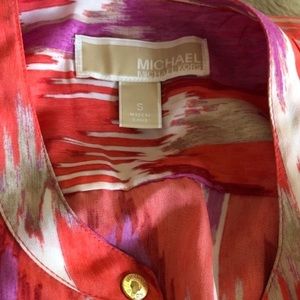 Michael Kors Maxi dress
